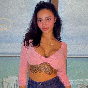 Full leaked Demianabish private onlyfans photo