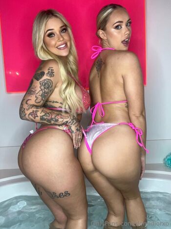 Full leaked Demidiorxo private onlyfans photo