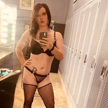 Full leaked Demilove private photo