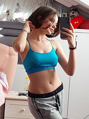 Full leaked Demiraytomris private photo