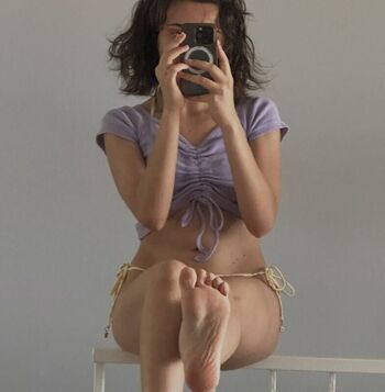 Full leaked Demiraytomris private photo