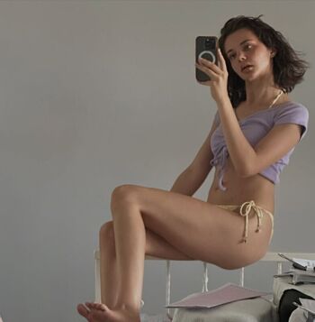 Full leaked Demiraytomris private photo