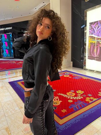 Full leaked Demitra kalogeras page private onlyfans photo