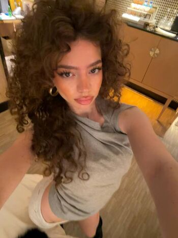 Full leaked Demitra kalogeras page private onlyfans photo