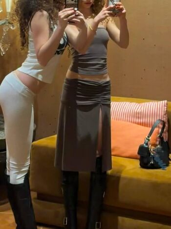 Full leaked Demitra kalogeras page private onlyfans photo