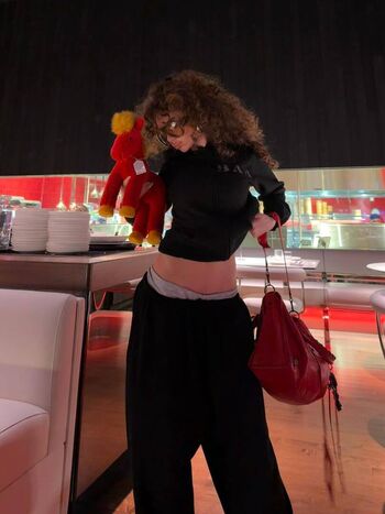 Full leaked Demitra kalogeras page private onlyfans photo