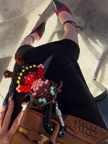 Full leaked Demitra kalogeras page private onlyfans photo