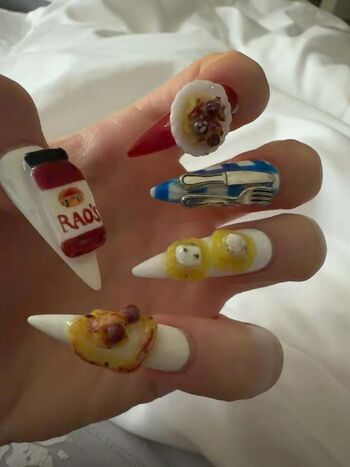 Full leaked Demitra kalogeras page private onlyfans photo