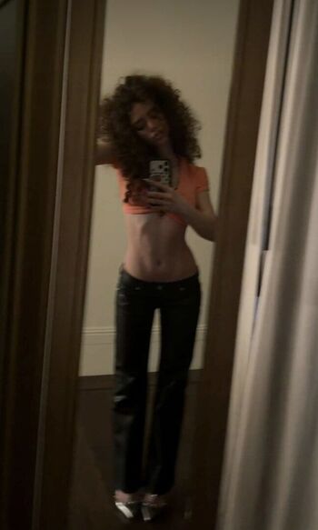 Full leaked Demitra kalogeras page private onlyfans photo