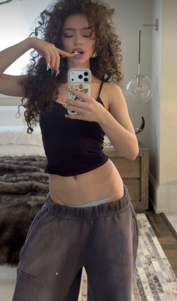 Full leaked Demitra kalogeras page private onlyfans photo