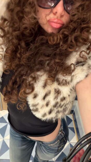 Full leaked Demitra kalogeras page private onlyfans photo