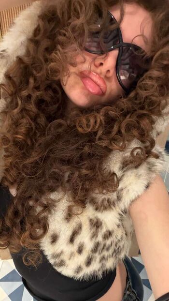 Full leaked Demitra kalogeras page private onlyfans photo