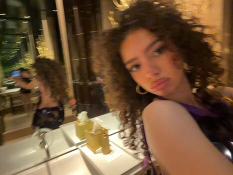 Full leaked Demitra kalogeras page private onlyfans photo