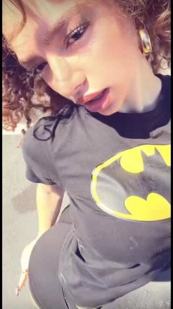 Full leaked Demitra kalogeras page private onlyfans photo