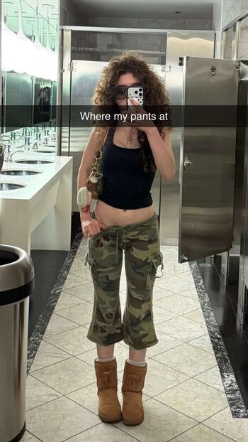 Full leaked Demitra kalogeras private onlyfans photo