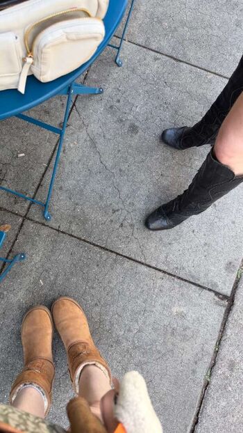 Full leaked Demitra kalogeras private onlyfans photo