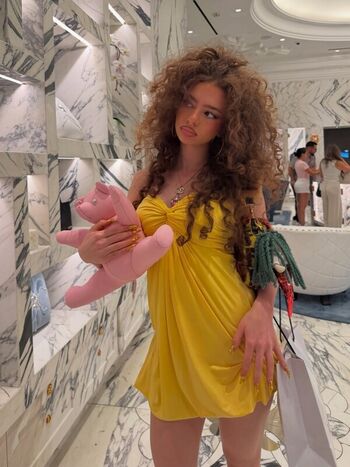 Full leaked Demitra kalogeras private photo