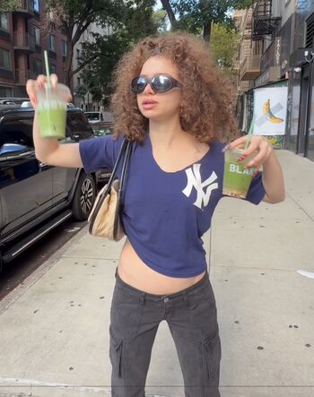 Full leaked Demitra kalogeras private photo
