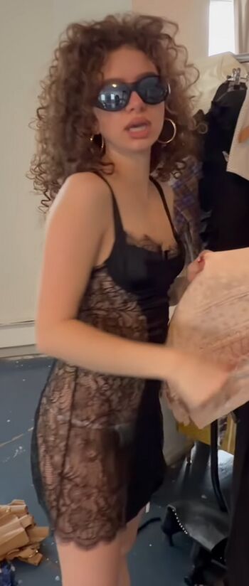 Full leaked Demitra kalogeras private photo