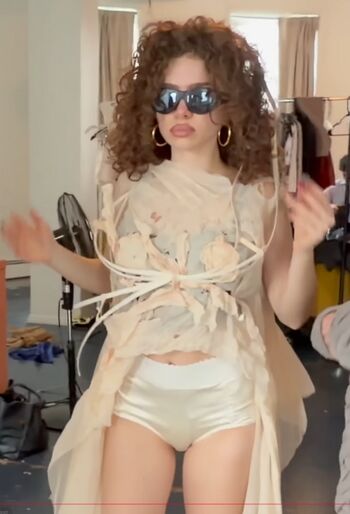 Full leaked Demitra kalogeras private photo