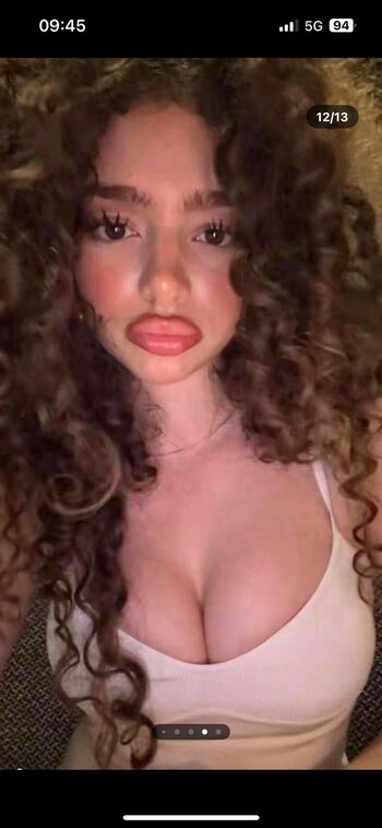Full leaked Demitrakalogeras private photo