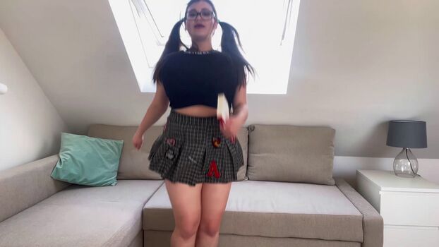 Full leaked Demmy blaze private photo