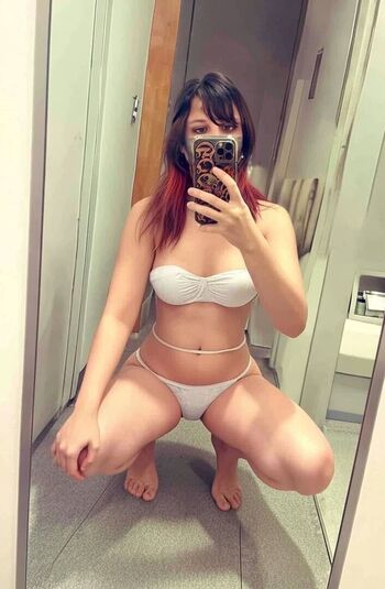 Full leaked Demondice karen private onlyfans photo