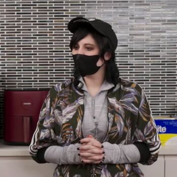 Full leaked Demondice karen private photo