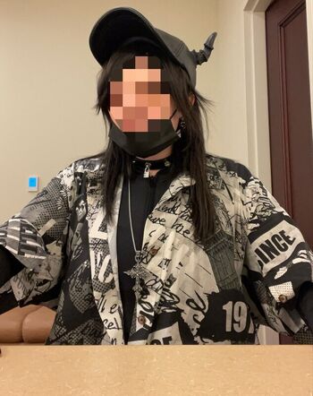 Full leaked Demondice karen private photo