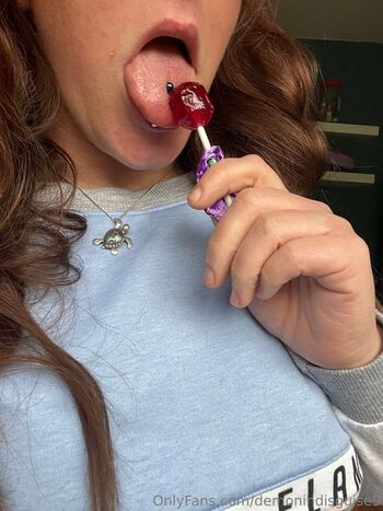 Full leaked Demonindisguise private onlyfans photo