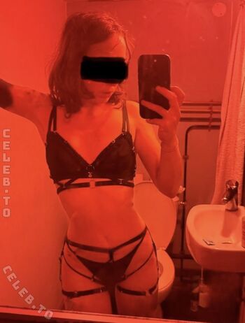 Full leaked Demonora private photo