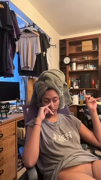 Full leaked Dena xo private onlyfans photo