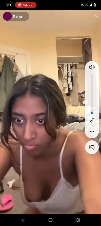 Full leaked Dena xo private onlyfans photo