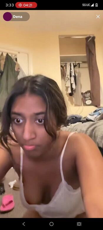 Full leaked Dena xo private onlyfans photo