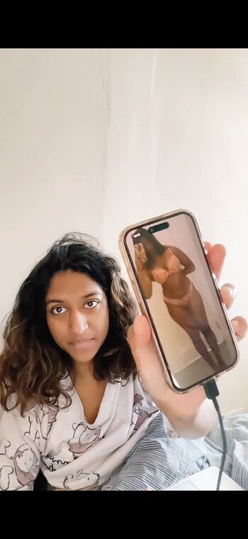 Full leaked Dena xo private photo