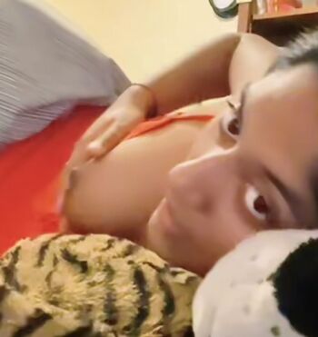 Full leaked Dena xo private photo