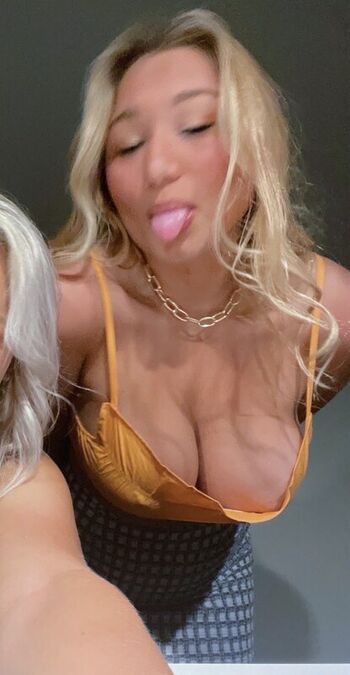 Full leaked Deniniipeninii private photo