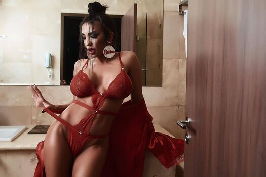 Full leaked Denisa despa private photo