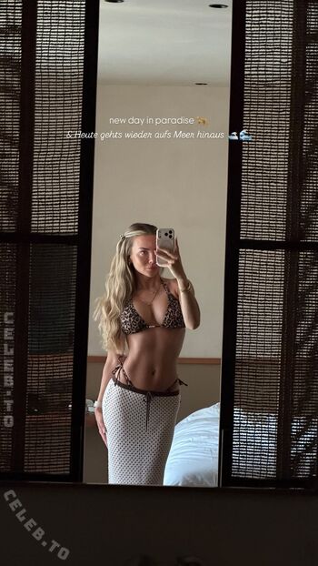 Full leaked Denise bobe private photo