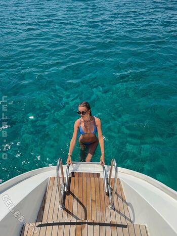 Full leaked Denise bobe private photo