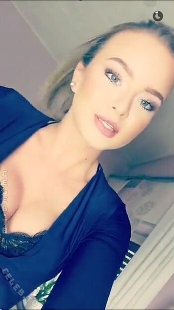Full leaked Denise bobe private photo