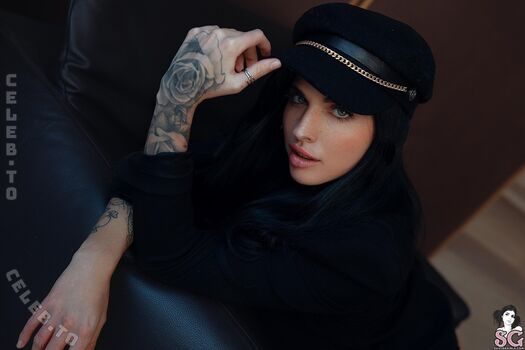 Full leaked Denise dal bo page private onlyfans photo