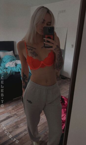 Full leaked Denise kreibich private onlyfans photo