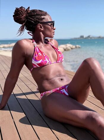 Full leaked Denise lewis private photo
