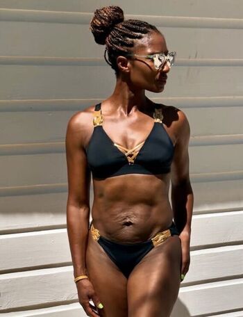 Full leaked Denise lewis private photo
