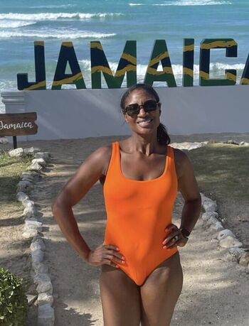 Full leaked Denise lewis private photo