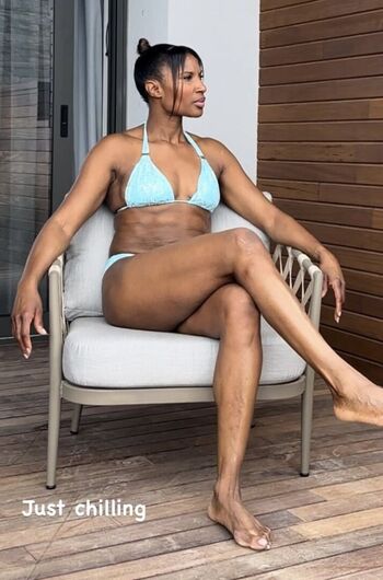 Full leaked Denise lewis private photo
