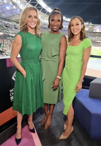 Full leaked Denise lewis private photo