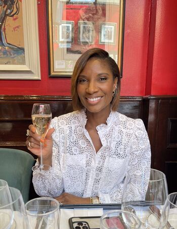 Full leaked Denise lewis private photo