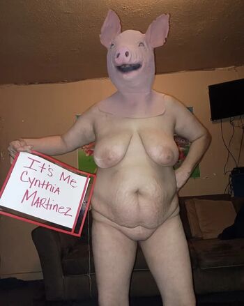 Full leaked Denise martinez private photo